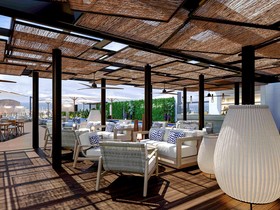 Sofitel Barcelona Skipper Hotel