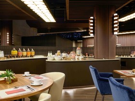 Sofitel Barcelona Skipper Hotel