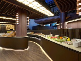 Sofitel Barcelona Skipper Hotel