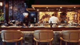 Sofitel Barcelona Skipper Hotel