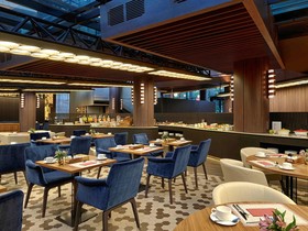 Sofitel Barcelona Skipper Hotel