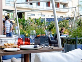 Sofitel Barcelona Skipper Hotel