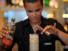 Sofitel Barcelona Skipper Hotel