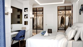 Sofitel Barcelona Skipper Hotel