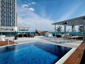 Sofitel Barcelona Skipper Hotel