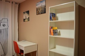 Somnio Hostels