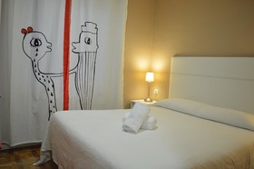 Somnio Hostels