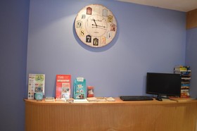 Somnio Hostels