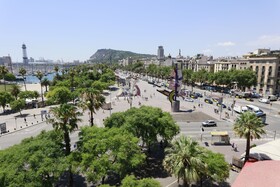 Som Nit Port Vell