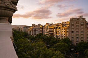 Paseo de Gracia
