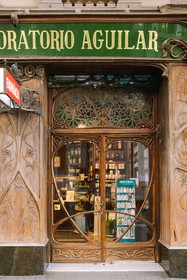 Paseo de Gracia
