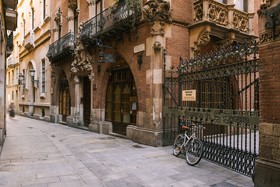 Paseo de Gracia