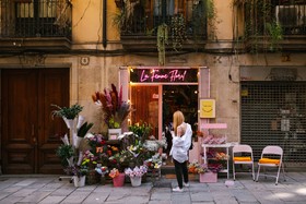 Paseo de Gracia