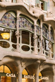 Paseo de Gracia