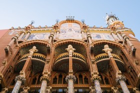 Paseo de Gracia