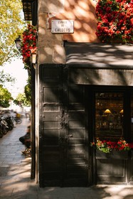 Paseo de Gracia