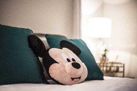 Splendom Suites Pau Clarís