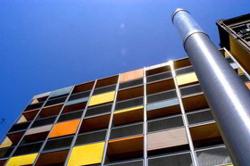 Splendom Suites Pau Clarís