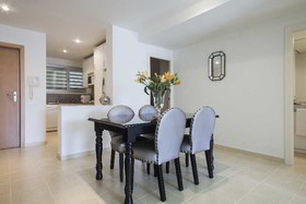 Splendom Suites Pau Clarís