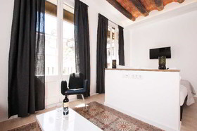 SSA Gracia Apartments