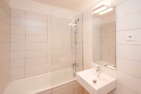 SSA Gracia Apartments