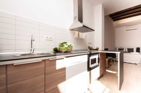 SSA Gracia Apartments