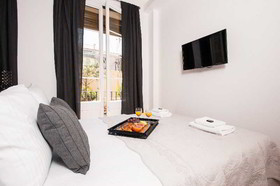 SSA Gracia Apartments