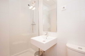 SSA Gracia Apartments