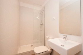 SSA Gracia Apartments