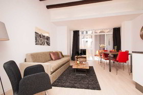 SSA Gracia Apartments