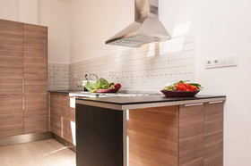 SSA Gracia Apartments