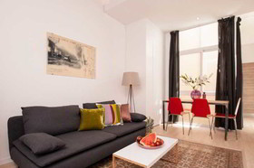 SSA Gracia Apartments