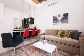 SSA Gracia Apartments