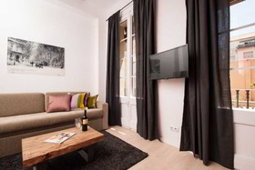 SSA Gracia Apartments