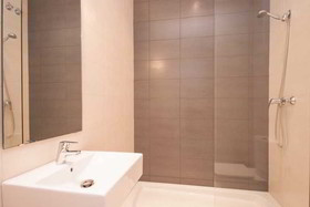 SSA Gracia Apartments
