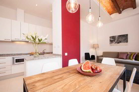 SSA Gracia Apartments