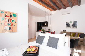 SSA Gracia Apartments