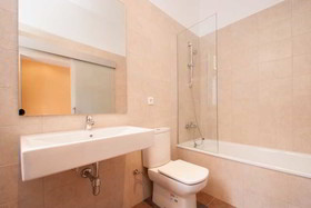 SSA Gracia Apartments