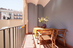 SSA Gracia Apartments