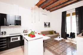 SSA Gracia Apartments