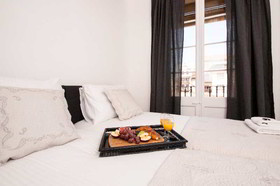 SSA Gracia Apartments