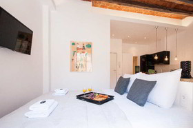 SSA Gracia Apartments