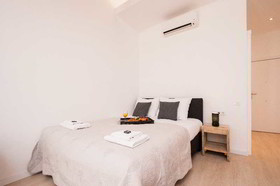 SSA Gracia Apartments