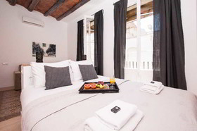 SSA Gracia Apartments