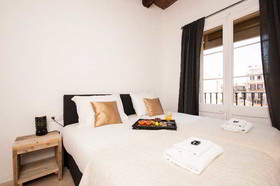 SSA Gracia Apartments