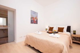 SSA Gracia Apartments