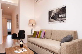 SSA Gracia Apartments