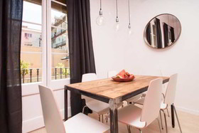 SSA Gracia Apartments