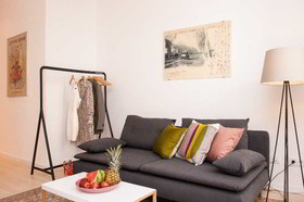 SSA Gracia Apartments