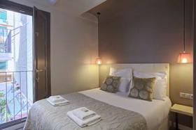 Ssa Sagrada Familia Apartments